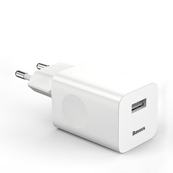 Baseus quick charge